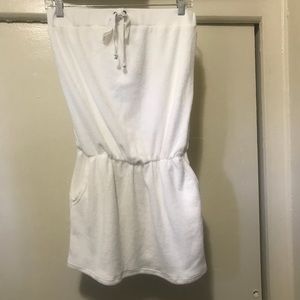 Fashion nova halter top dress